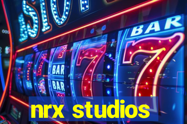 nrx studios